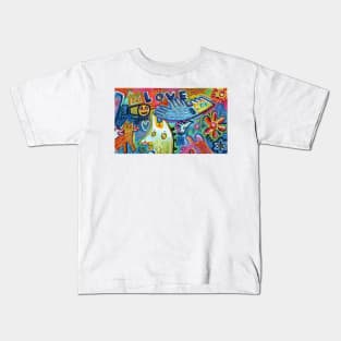 love Kids T-Shirt